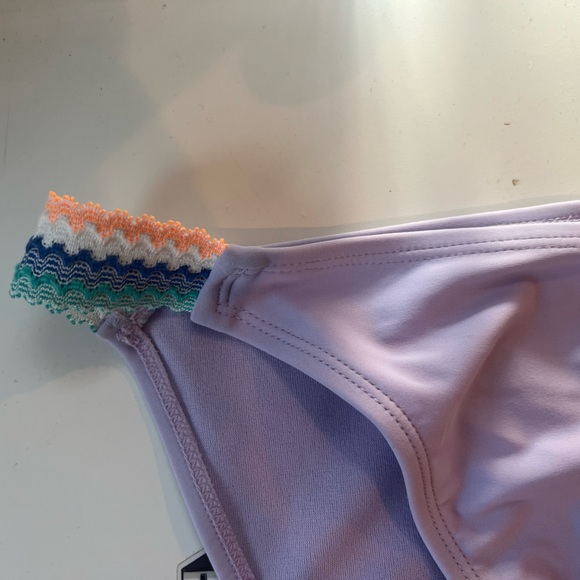 Hula honey bathing suit bottom - Picture 2 of 4